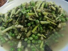 -小六农家乐(崇明西沙湿地店)