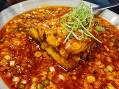 -华豫川酒家(大卫城店)