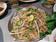 -小黑牛烤肉(聚隆店)