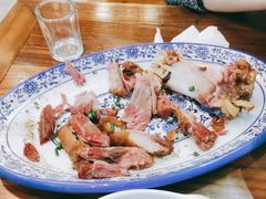 -老马家·舌尖上的西塘美食