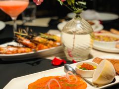 -壳里西餐厅Coquille Seafood Bistro(蒙自路店)