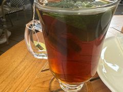 -ELI FALAFEL Lebanese&Mediterranean黎巴嫩美食(富城路店)