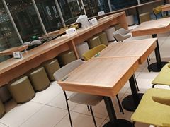 大堂-老乡鸡(融科天地店)