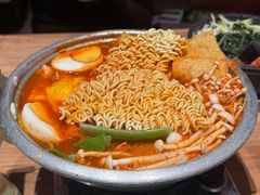 -KimPro 辛普乐概念韩餐