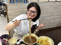 -李记清真馆(打钉巷店)