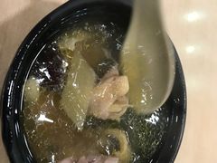 -百家鸡味馆(清泰店)