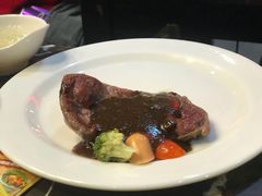 -吉布鲁牛排海鲜自助(成都大悦城店)