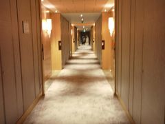 -杭州城中香格里拉大酒店