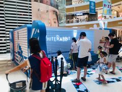 -深圳来福士广场