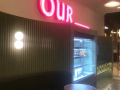 -OUR Bakery(SKP-S店)