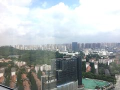 -芜湖金鹰尚美酒店