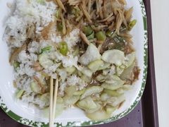 -誉兴公众餐厅(港大医院店)