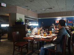 -RED LOBSTER(多伦多DT店)