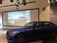 -华晨宝马铁西工厂