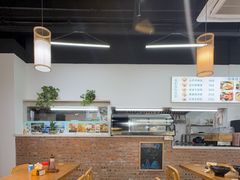 -寻味闽台风味美食馆·王记手打面