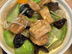 -佛有缘素食馆·荔湾老字号(陈家祠首店)