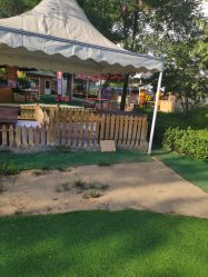 -萌宠亲子动物乐园(槐房万达店)