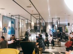 -HELLO MUSAE 拾光缪斯餐厅·纯正希腊风味(苏州中心店)