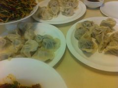 -东方饺子王(和平里店)