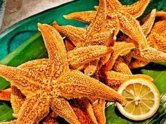 -朗丽兹自助餐厅