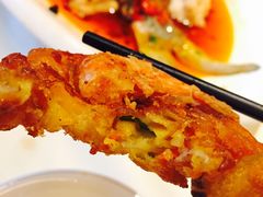 -巴陵全鱼席(湖南老字号汴河街店 )