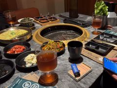 -虎哥六韩式烤肉料理 TIGERGRILL(隆生金山湖中心购物广场店)