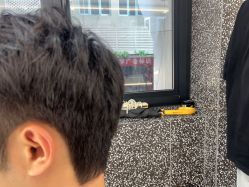 -厘里·salon
