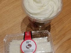 -85度C(济南经七路店)