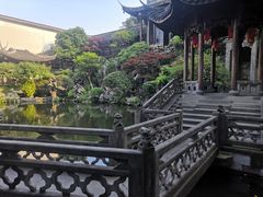 -胡雪岩故居