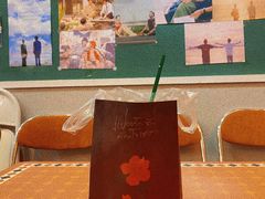 大堂-春莱·老挝咖啡·泰式奶茶(钟楼店)