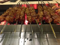 -白玉·朝鲜族烤串(深圳Kkone店)