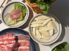 -川锅一号火锅(睢宁店)