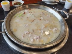 -老来福·非遗酸汤兔(凯旋路店)