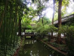 -成都杜甫草堂博物馆