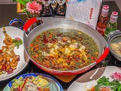 -昱匠·日本料理(金融街店)