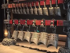 -曾宴·楚菜(湖北省博物馆店)