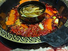 -蜀家渝重庆火锅(南屏街店)