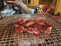 -九田家黑牛烤肉料理(太阳城店)