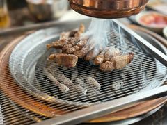 -橡果烤肉(仙林店)