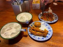 -赣南粉局·江西小炒·锅气炒粉(人民广场店)