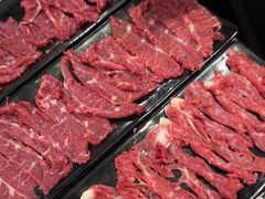 -嬷孙家潮汕牛肉火锅(北京路天河城店)