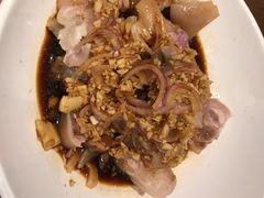 -南拳十三姨·潮汕砂锅粥(世纪金源店)