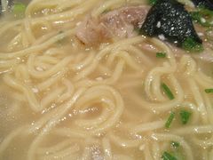 -京樽回転寿司(奥林匹克店)