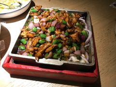 -弄堂里(万联城店)