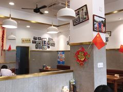 -杨爱珍大排档(龙游店)
