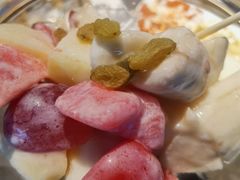 -很久以前羊肉串(京汉店)