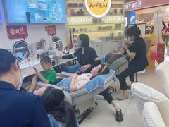-深圳龙华星河COCO City(民治店)