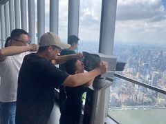 -上海中心大厦