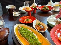 -萬國春·中菜馆(颐和公馆店)