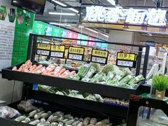 -青岛利群四方购物广场
